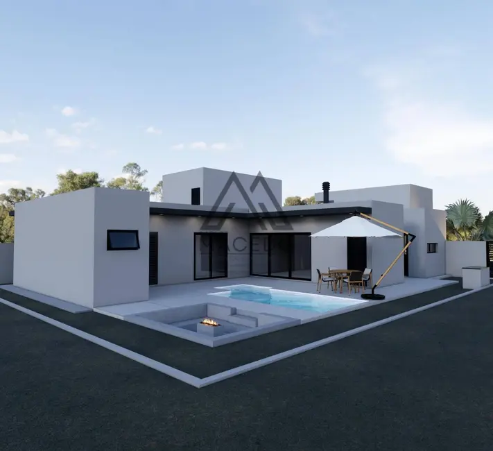 Foto 6 de Casa com 5 quartos à venda, 475m2 em Porangaba - SP