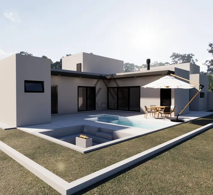 Foto 5 de Casa com 5 quartos à venda, 475m2 em Porangaba - SP