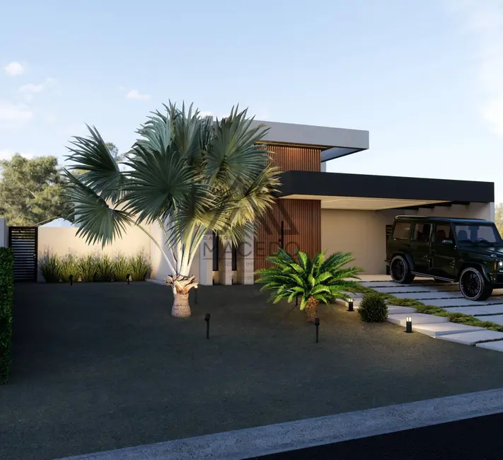 Foto 1 de Casa com 5 quartos à venda, 475m2 em Porangaba - SP