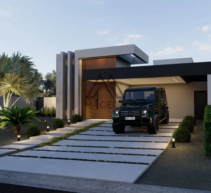 Foto 3 de Casa com 5 quartos à venda, 475m2 em Porangaba - SP