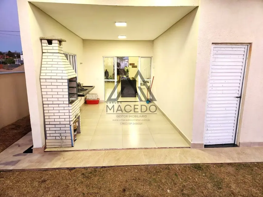 Foto 7 de Casa de Condomínio à venda, 300m2 em Porangaba - SP