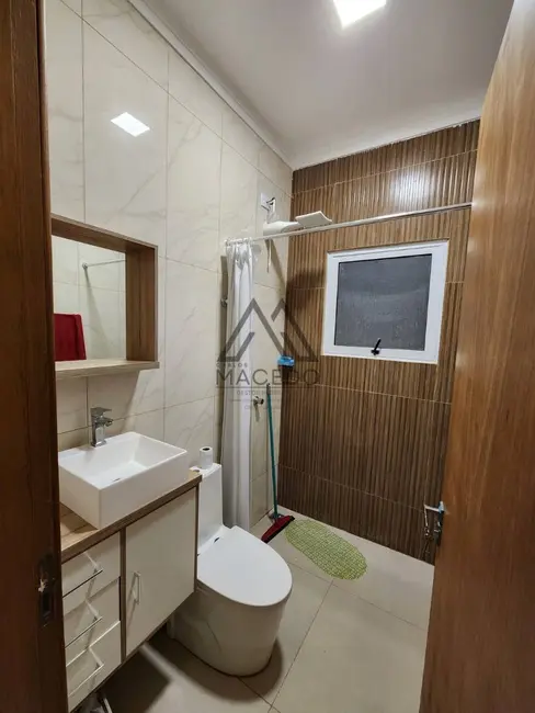 Foto 6 de Casa de Condomínio à venda, 300m2 em Porangaba - SP