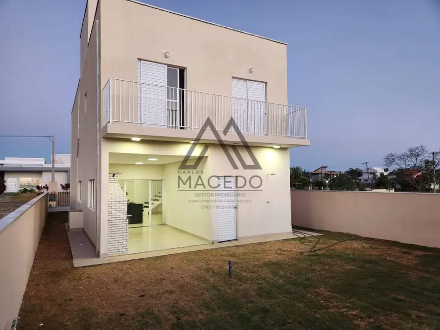 Foto 9 de Casa de Condomínio à venda, 300m2 em Porangaba - SP