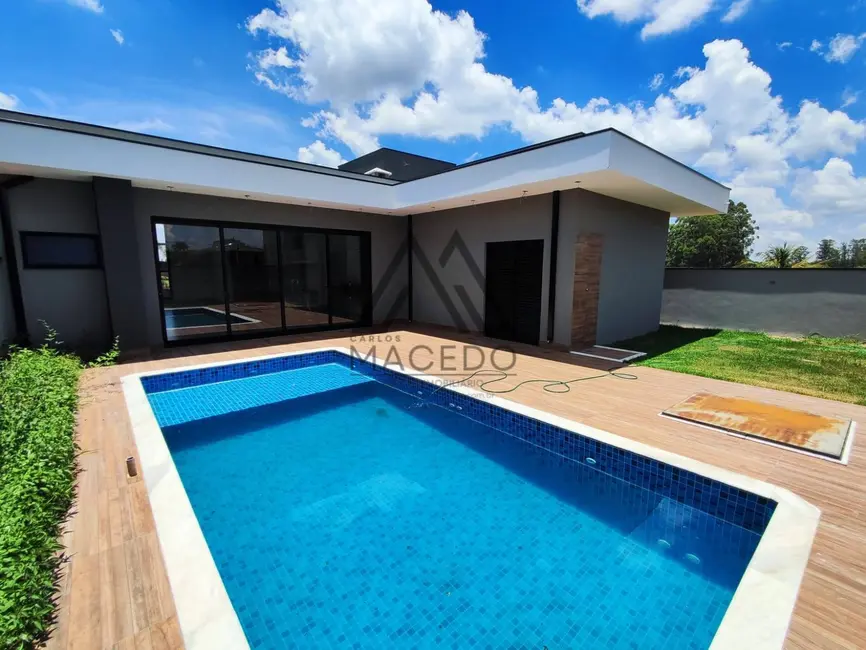 Foto 3 de Casa de Condomínio com 3 quartos à venda, 420m2 em Porangaba - SP