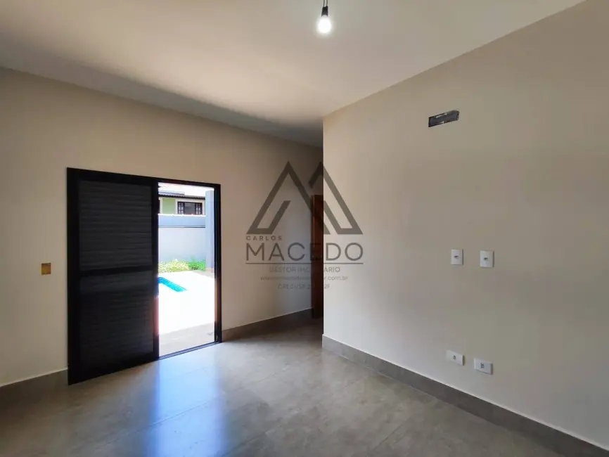 Foto 7 de Casa de Condomínio com 3 quartos à venda, 420m2 em Porangaba - SP