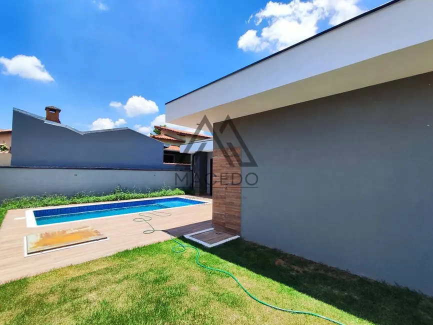 Foto 4 de Casa de Condomínio com 3 quartos à venda, 420m2 em Porangaba - SP