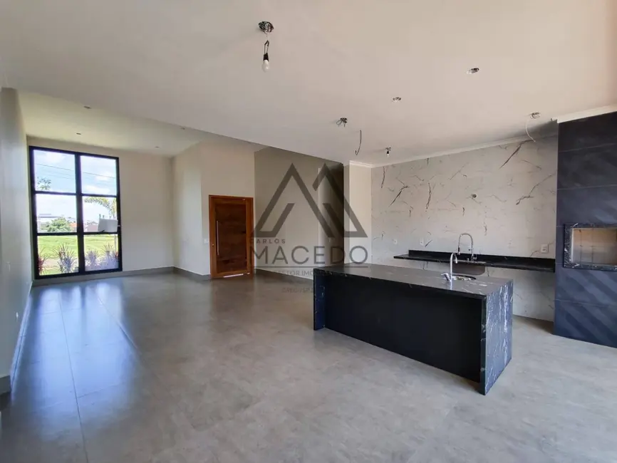 Foto 5 de Casa de Condomínio com 3 quartos à venda, 420m2 em Porangaba - SP