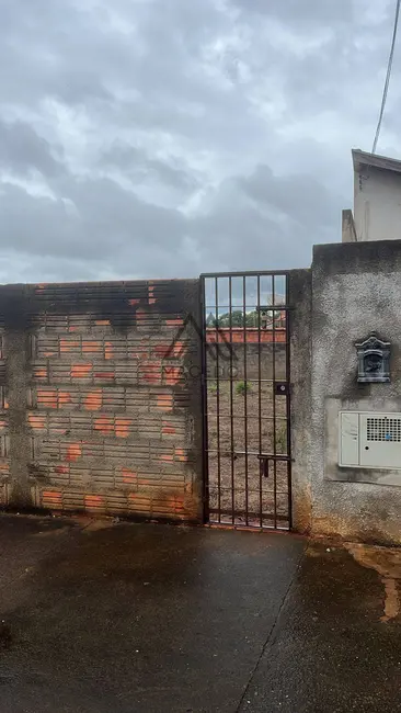 Foto 2 de Terreno / Lote à venda, 250m2 em Centro, Cesario Lange - SP