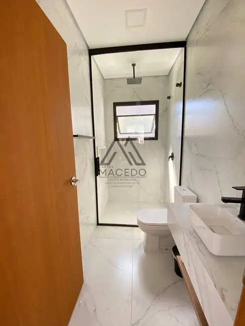 Foto 5 de Casa de Condomínio com 3 quartos à venda, 182m2 em Pardinho - SP