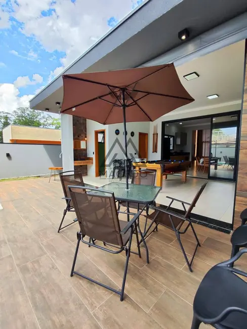 Foto 9 de Casa de Condomínio com 3 quartos à venda, 450m2 em Porangaba - SP