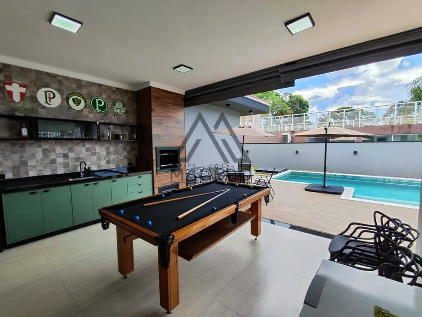 Foto 8 de Casa de Condomínio com 3 quartos à venda, 450m2 em Porangaba - SP