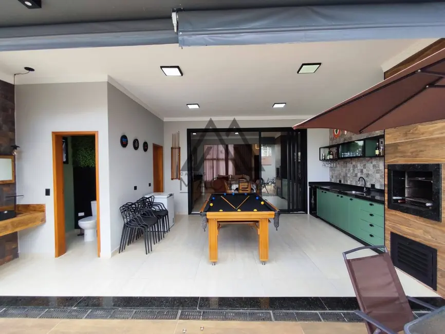 Foto 6 de Casa de Condomínio com 3 quartos à venda, 450m2 em Porangaba - SP