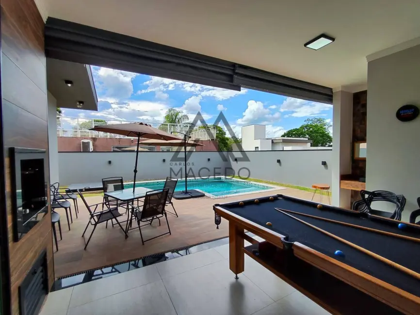 Foto 7 de Casa de Condomínio com 3 quartos à venda, 450m2 em Porangaba - SP