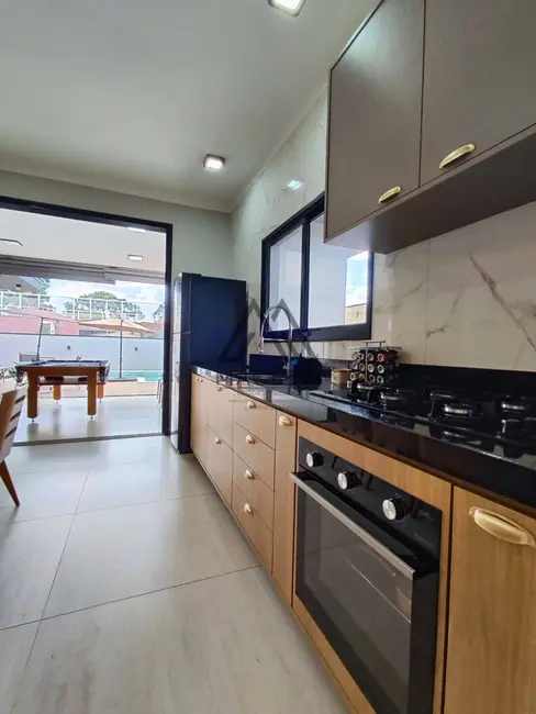 Foto 5 de Casa de Condomínio com 3 quartos à venda, 450m2 em Porangaba - SP