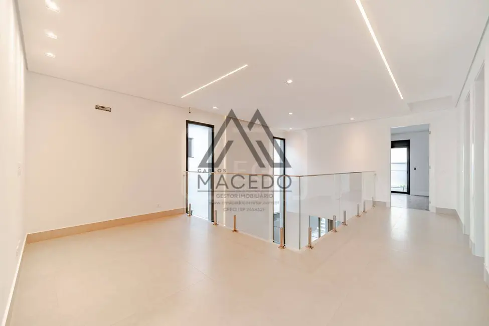 Foto 7 de Casa de Condomínio com 6 quartos à venda, 550m2 em Centro Comercial Jubran, Barueri - SP