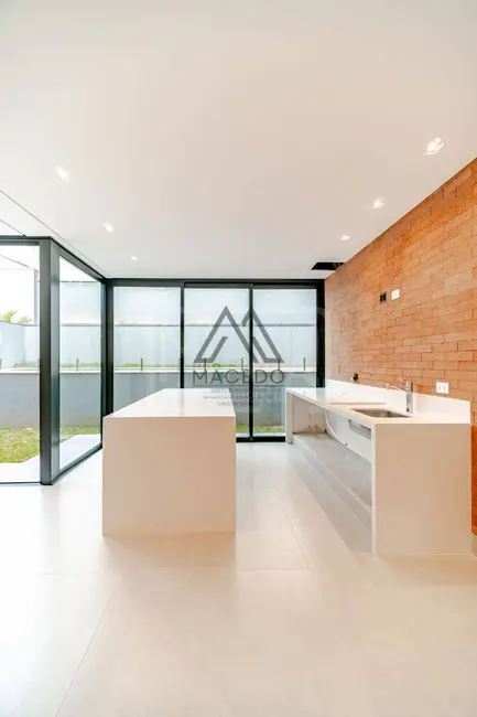 Foto 9 de Casa de Condomínio com 6 quartos à venda, 550m2 em Centro Comercial Jubran, Barueri - SP