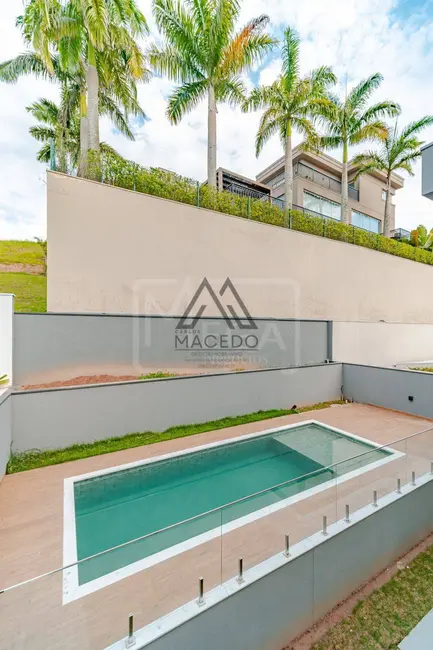 Foto 6 de Casa de Condomínio com 6 quartos à venda, 550m2 em Centro Comercial Jubran, Barueri - SP