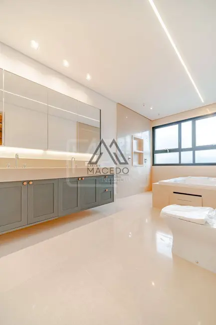 Foto 5 de Casa de Condomínio com 6 quartos à venda, 550m2 em Centro Comercial Jubran, Barueri - SP