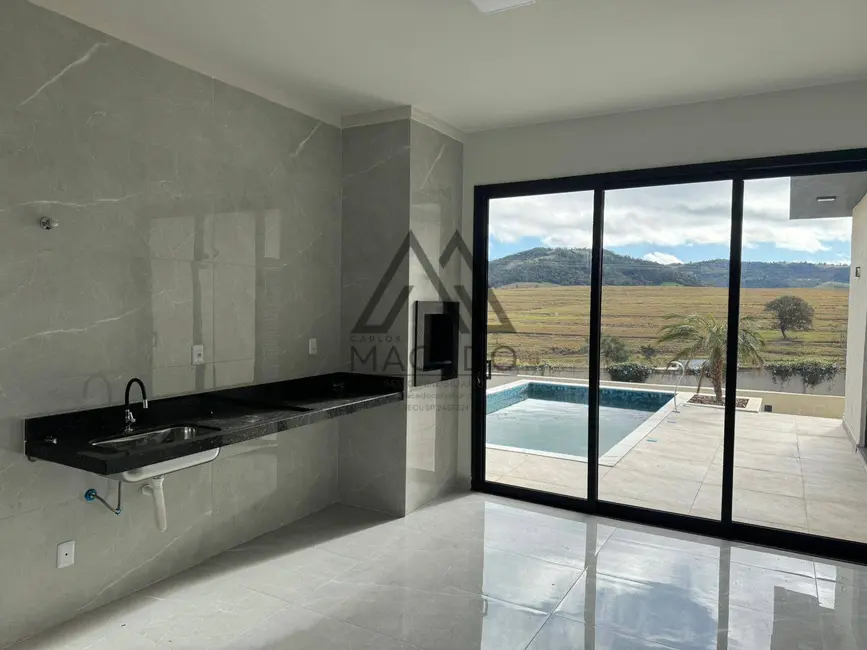 Foto 5 de Casa de Condomínio com 3 quartos à venda, 437m2 em Pardinho - SP