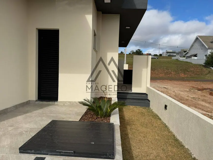 Foto 6 de Casa de Condomínio com 3 quartos à venda, 437m2 em Pardinho - SP