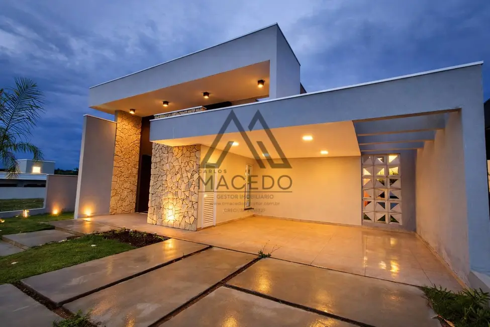 Foto 1 de Casa de Condomínio à venda, 420m2 em Pardinho - SP