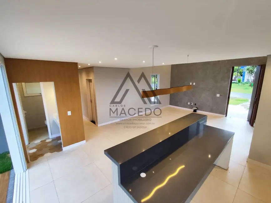 Foto 6 de Casa de Condomínio à venda, 420m2 em Pardinho - SP