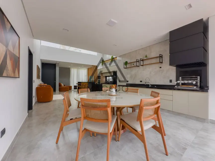 Foto 7 de Casa de Condomínio com 3 quartos à venda, 450m2 em Pardinho - SP