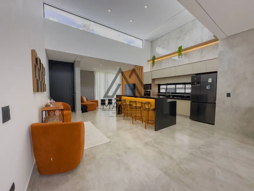 Foto 8 de Casa de Condomínio com 3 quartos à venda, 450m2 em Pardinho - SP