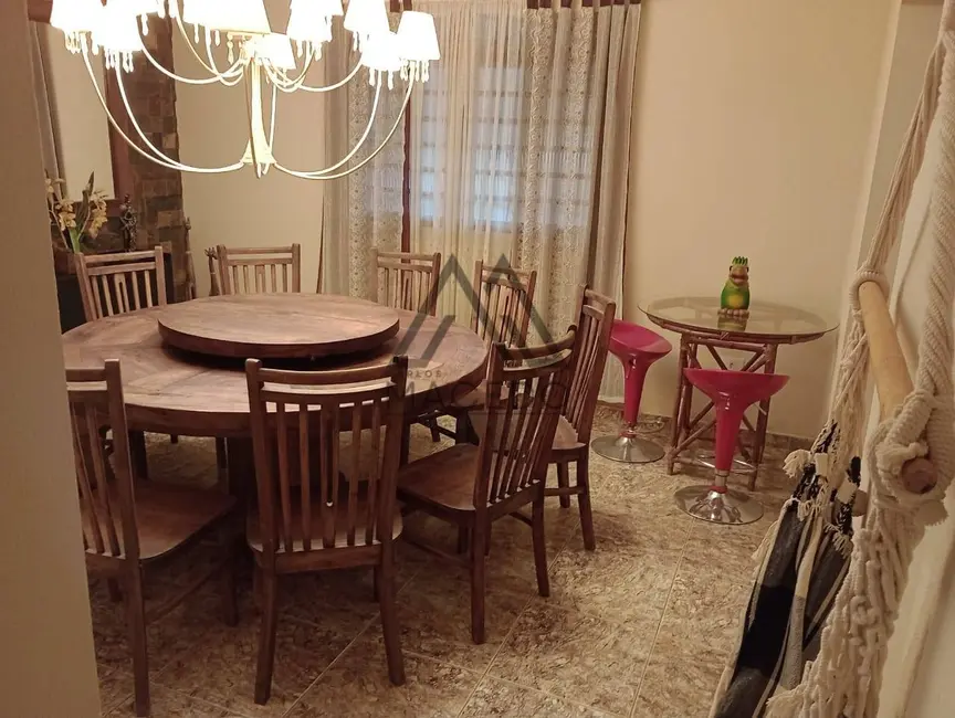 Foto 8 de Casa com 3 quartos à venda, 2000m2 em Jardim Gramado, Tatui - SP