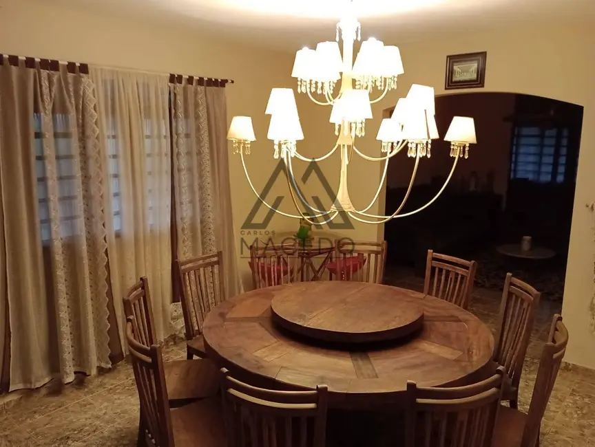 Foto 7 de Casa com 3 quartos à venda, 2000m2 em Jardim Gramado, Tatui - SP