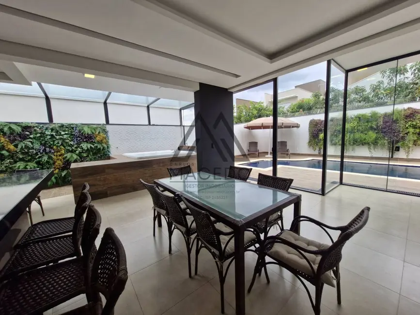 Foto 8 de Casa de Condomínio com 3 quartos à venda, 420m2 em Salto - SP