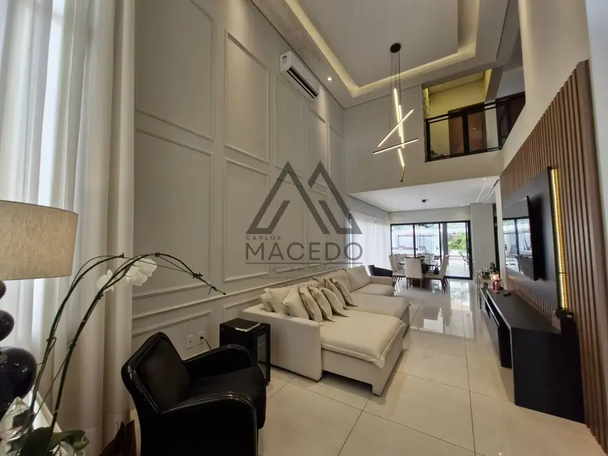 Foto 7 de Casa de Condomínio com 3 quartos à venda, 420m2 em Salto - SP