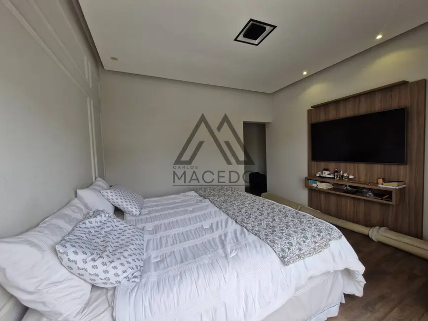 Foto 4 de Casa de Condomínio com 3 quartos à venda, 420m2 em Salto - SP