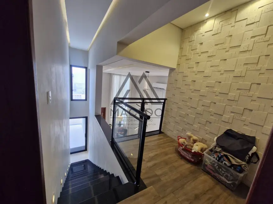 Foto 3 de Casa de Condomínio com 3 quartos à venda, 420m2 em Salto - SP