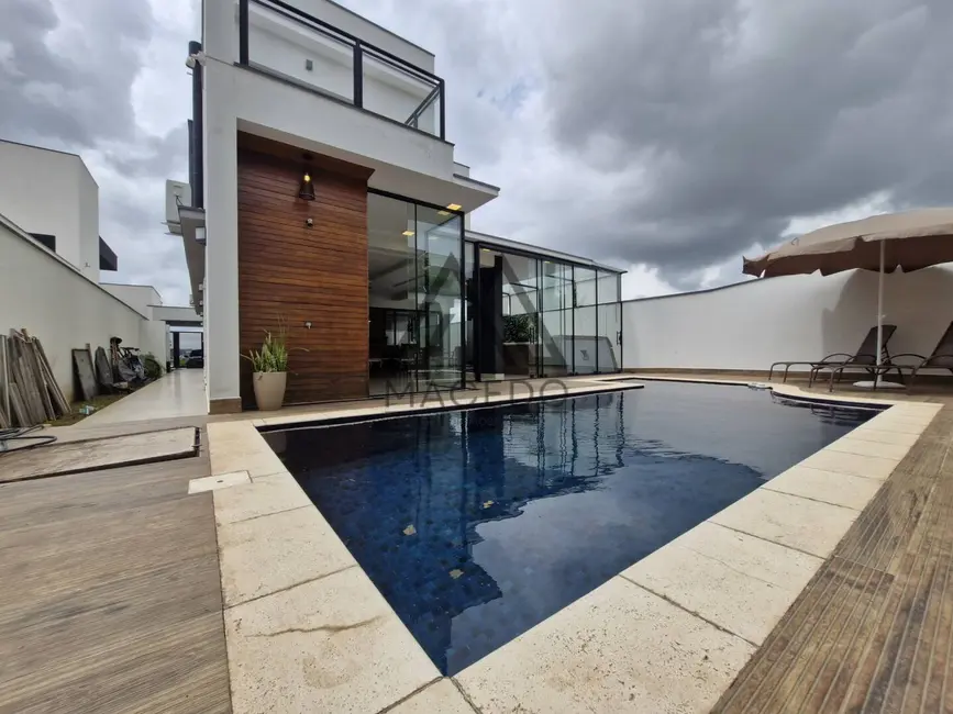 Foto 2 de Casa de Condomínio com 3 quartos à venda, 420m2 em Salto - SP