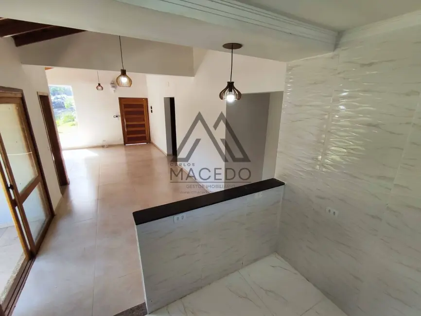 Foto 8 de Casa de Condomínio com 3 quartos à venda, 453m2 em Porangaba - SP