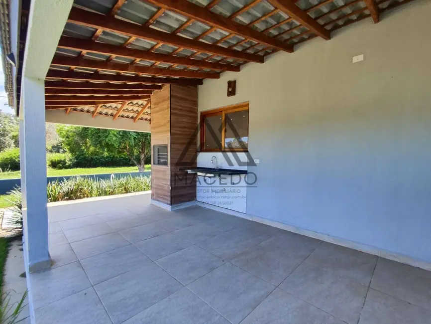 Foto 3 de Casa de Condomínio com 3 quartos à venda, 453m2 em Porangaba - SP