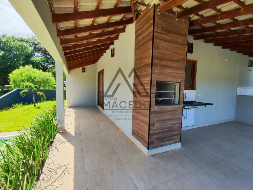 Foto 7 de Casa de Condomínio com 3 quartos à venda, 453m2 em Porangaba - SP