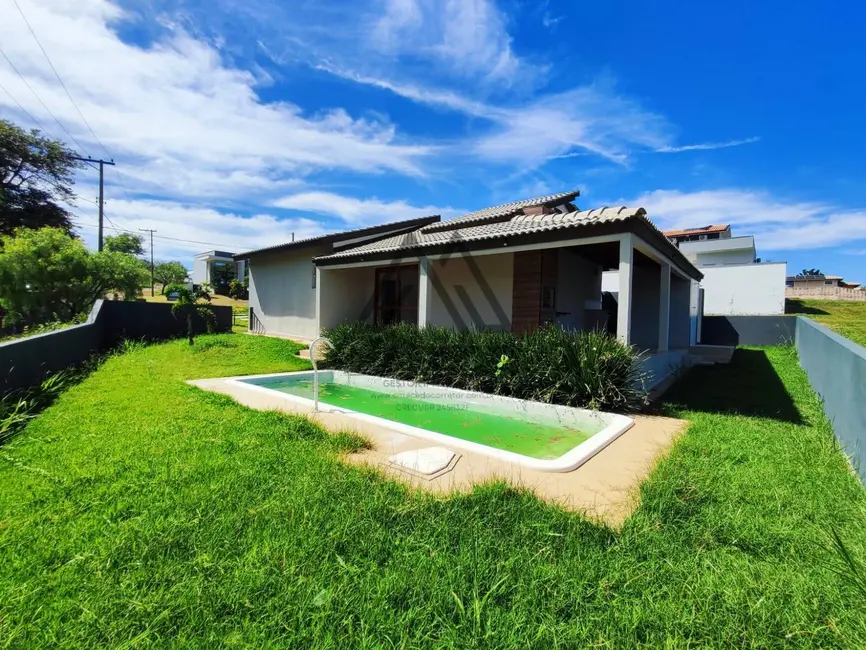 Foto 6 de Casa de Condomínio com 3 quartos à venda, 453m2 em Porangaba - SP