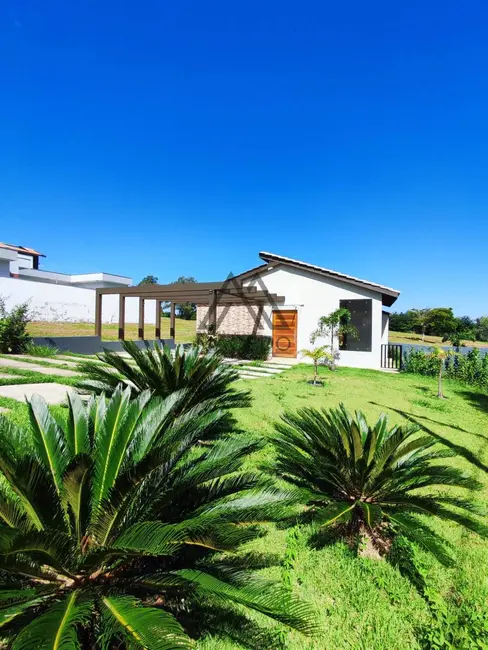 Foto 1 de Casa de Condomínio com 3 quartos à venda, 453m2 em Porangaba - SP