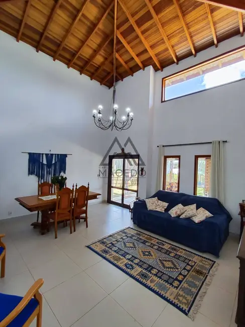 Foto 7 de Casa com 3 quartos à venda, 450m2 em Porangaba - SP