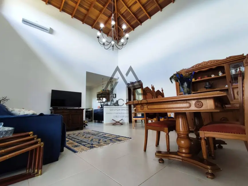 Foto 5 de Casa com 3 quartos à venda, 450m2 em Porangaba - SP