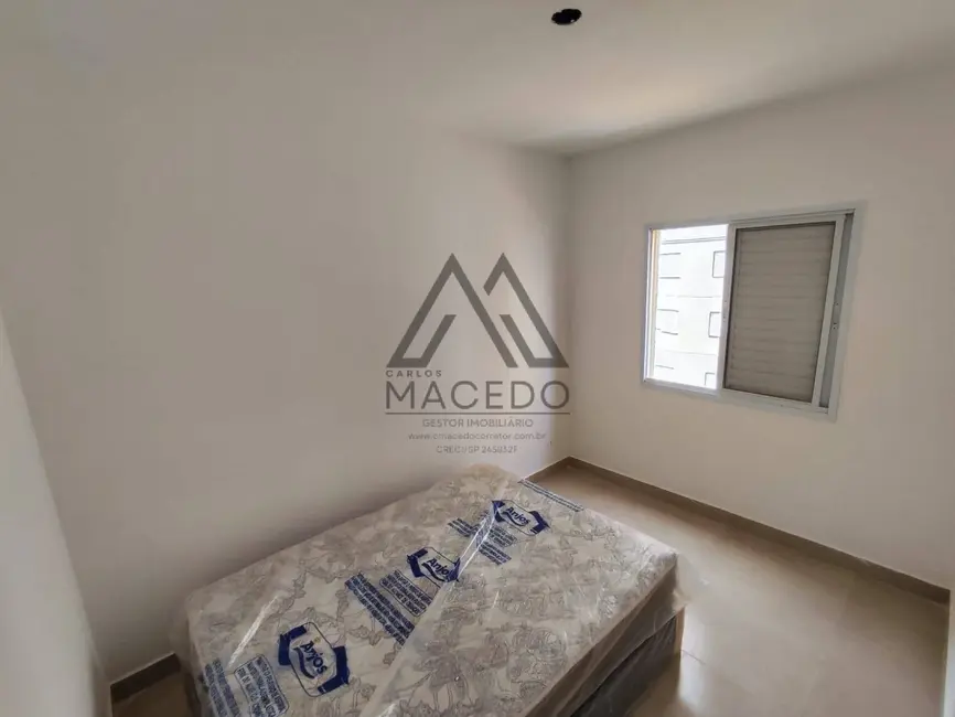 Foto 7 de Apartamento com 2 quartos à venda, 45m2 em Jardim Lucila, Tatui - SP