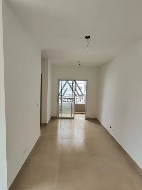 Foto 2 de Apartamento com 2 quartos à venda, 45m2 em Jardim Lucila, Tatui - SP