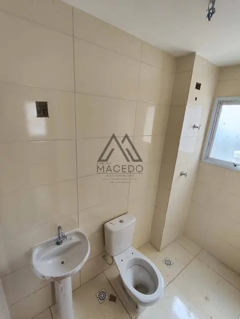 Foto 5 de Apartamento com 2 quartos à venda, 45m2 em Jardim Lucila, Tatui - SP