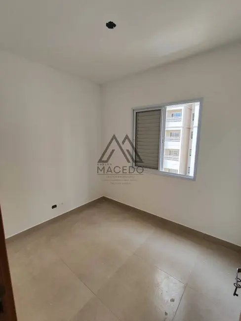 Foto 3 de Apartamento com 2 quartos à venda, 45m2 em Jardim Lucila, Tatui - SP