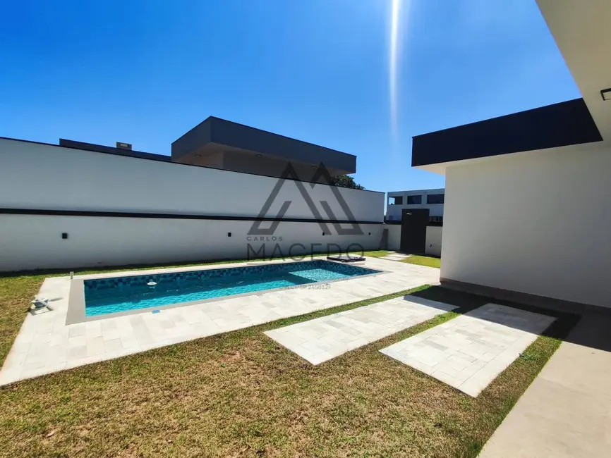 Foto 8 de Casa de Condomínio com 4 quartos à venda, 450m2 em Porangaba - SP