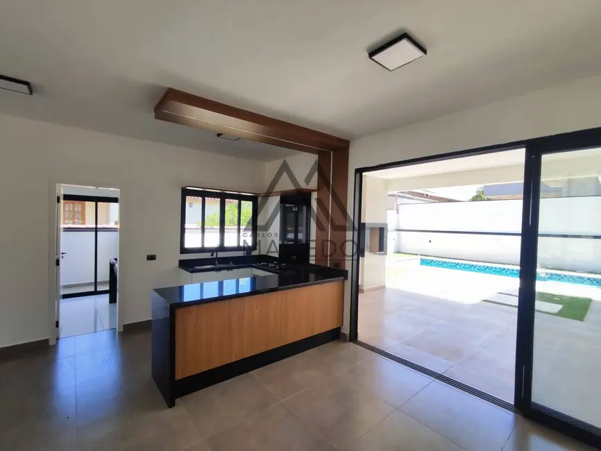 Foto 5 de Casa de Condomínio com 4 quartos à venda, 450m2 em Porangaba - SP