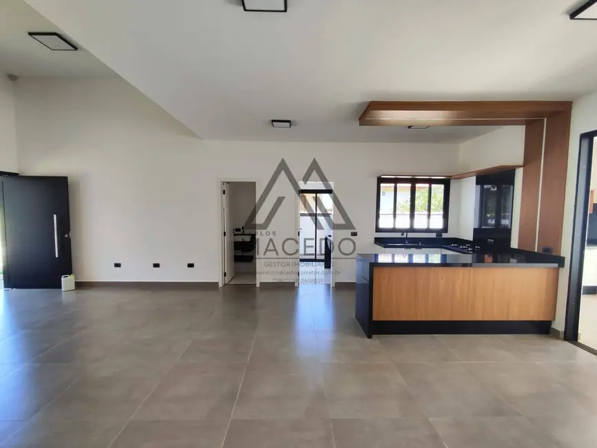 Foto 6 de Casa de Condomínio com 4 quartos à venda, 450m2 em Porangaba - SP