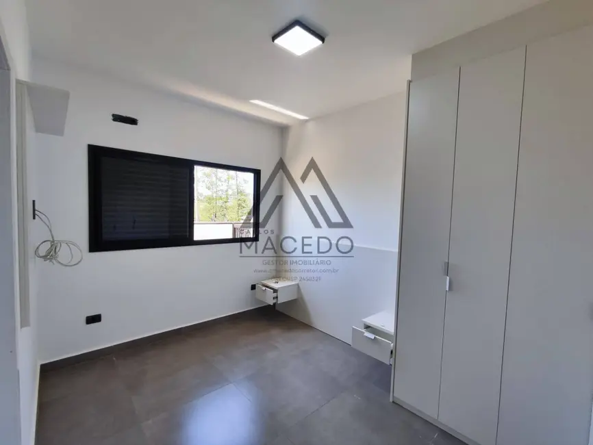 Foto 7 de Casa de Condomínio com 4 quartos à venda, 450m2 em Porangaba - SP